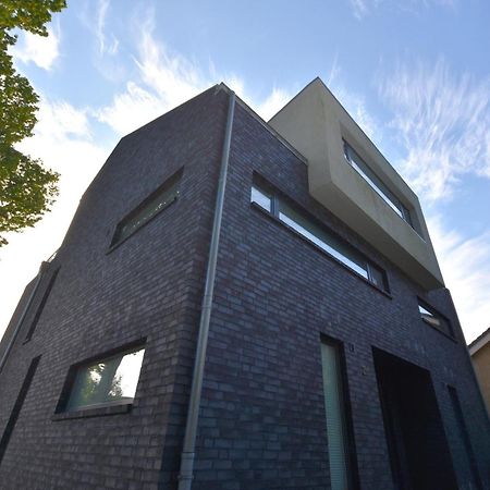 Fischerhuus Wohnung 3 Scharbeutz Buitenkant foto