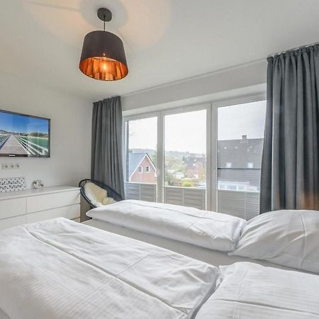 Fischerhuus Wohnung 3 Scharbeutz Buitenkant foto