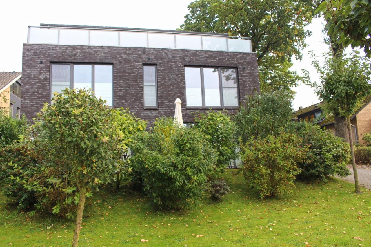 Fischerhuus Wohnung 3 Scharbeutz Buitenkant foto
