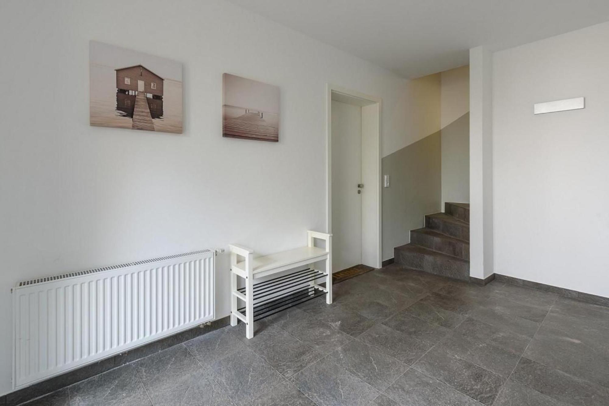 Fischerhuus Wohnung 3 Scharbeutz Buitenkant foto
