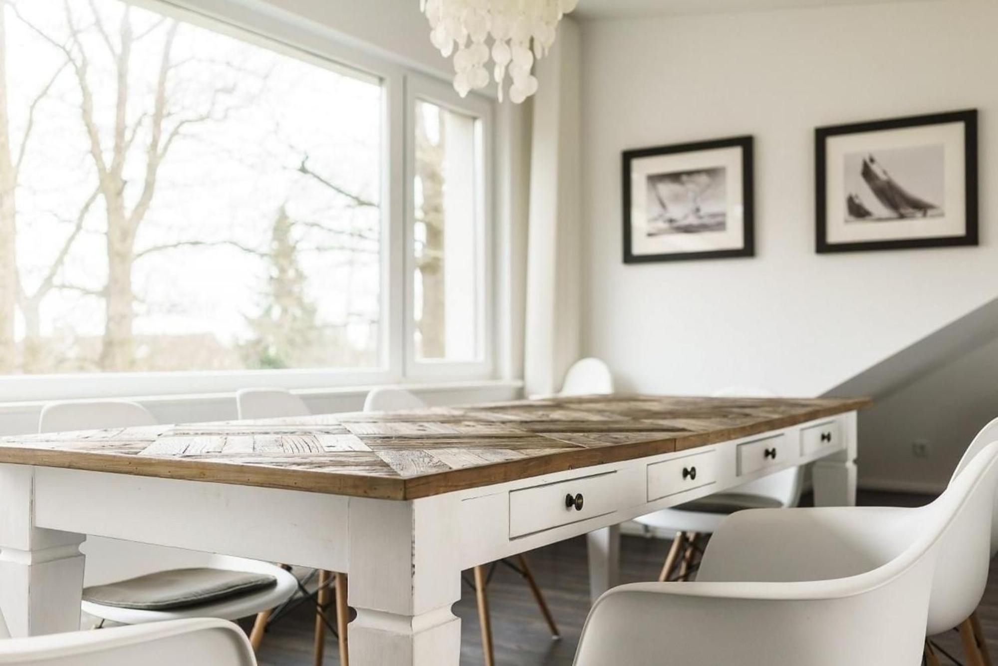 Fischerhuus Wohnung 3 Scharbeutz Buitenkant foto