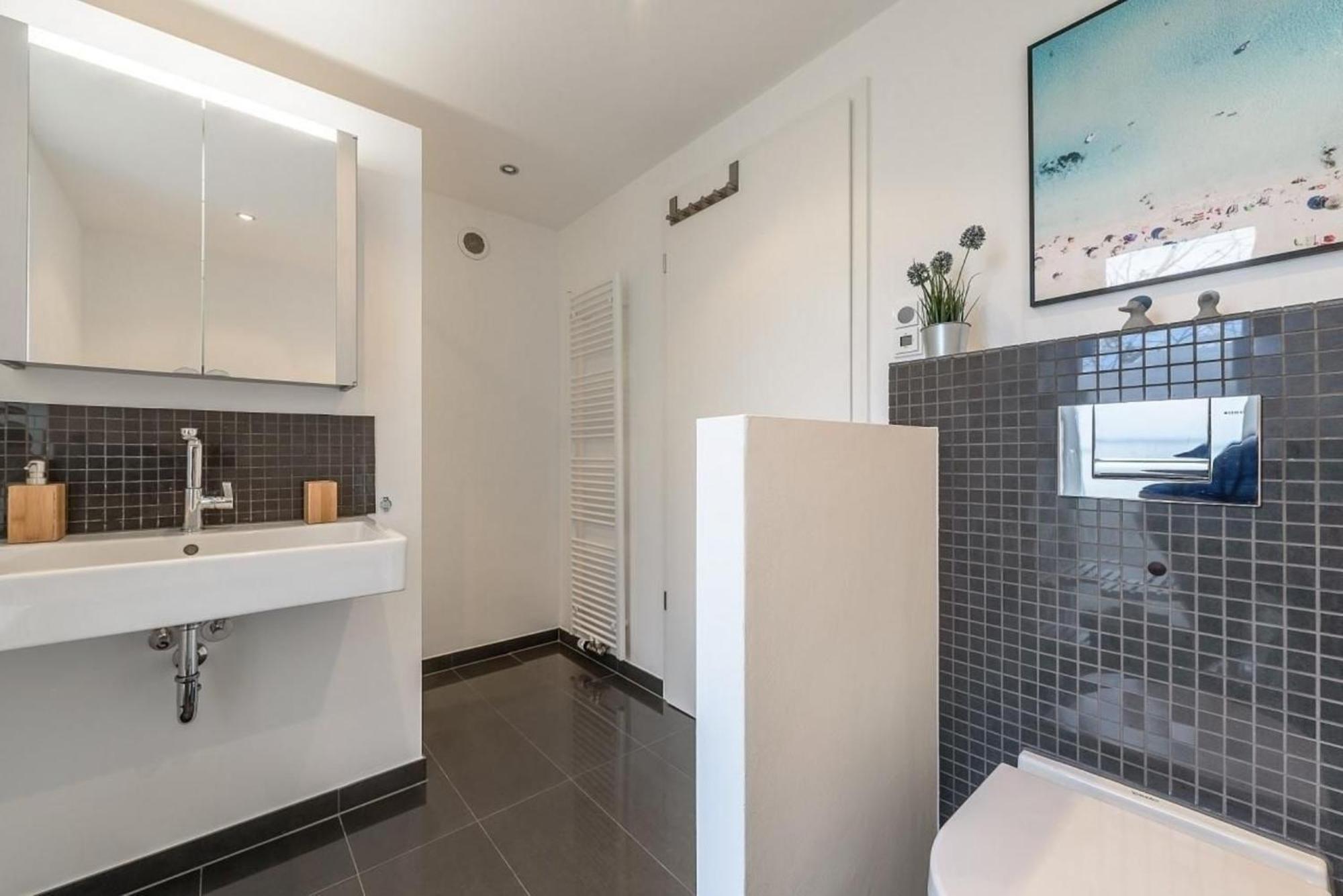 Fischerhuus Wohnung 3 Scharbeutz Buitenkant foto