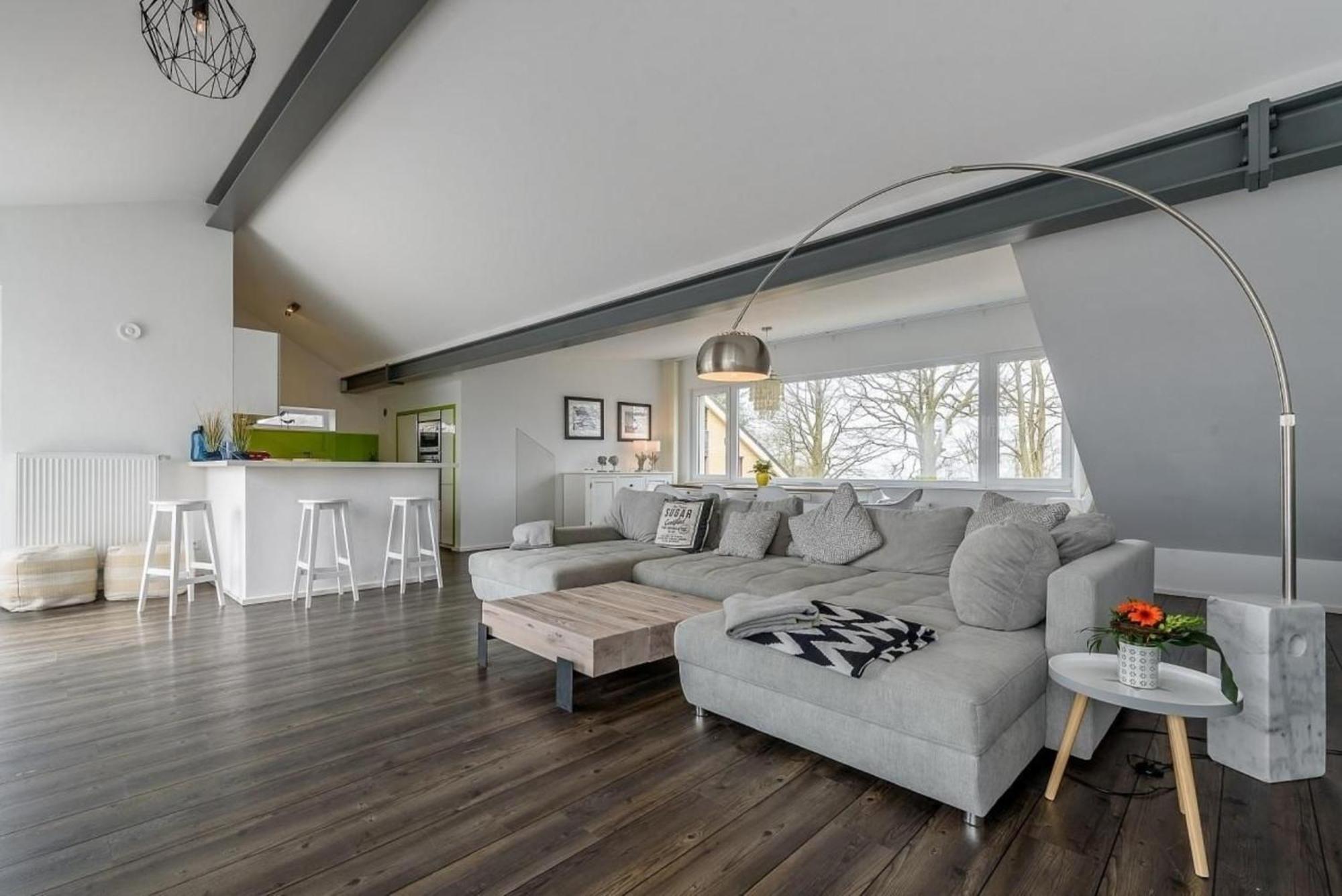 Fischerhuus Wohnung 3 Scharbeutz Buitenkant foto