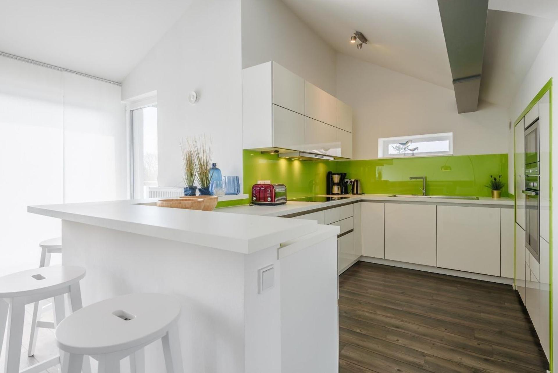 Fischerhuus Wohnung 3 Scharbeutz Buitenkant foto