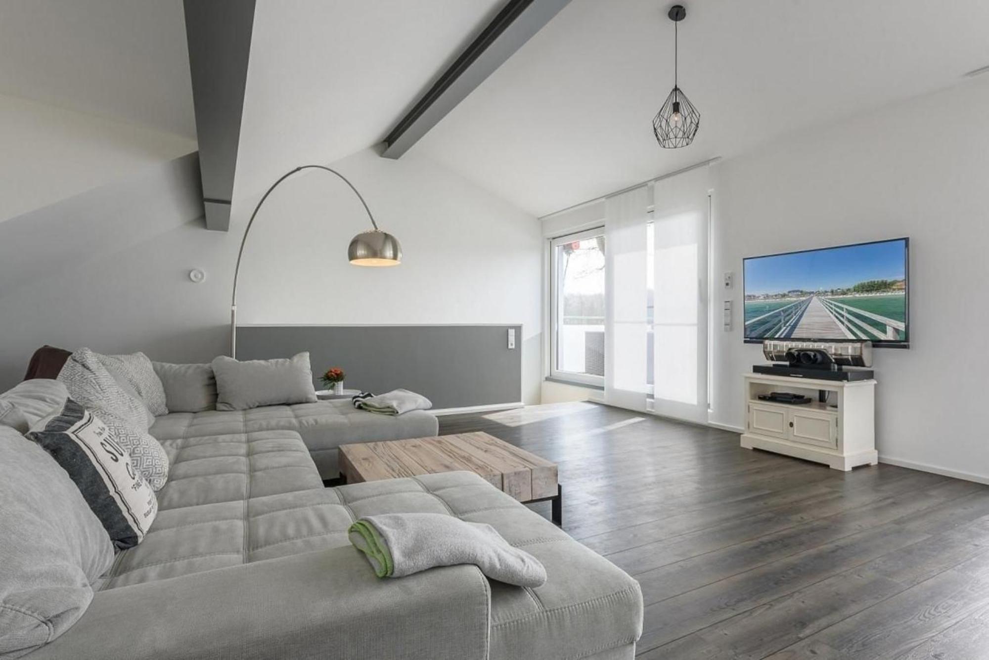 Fischerhuus Wohnung 3 Scharbeutz Buitenkant foto