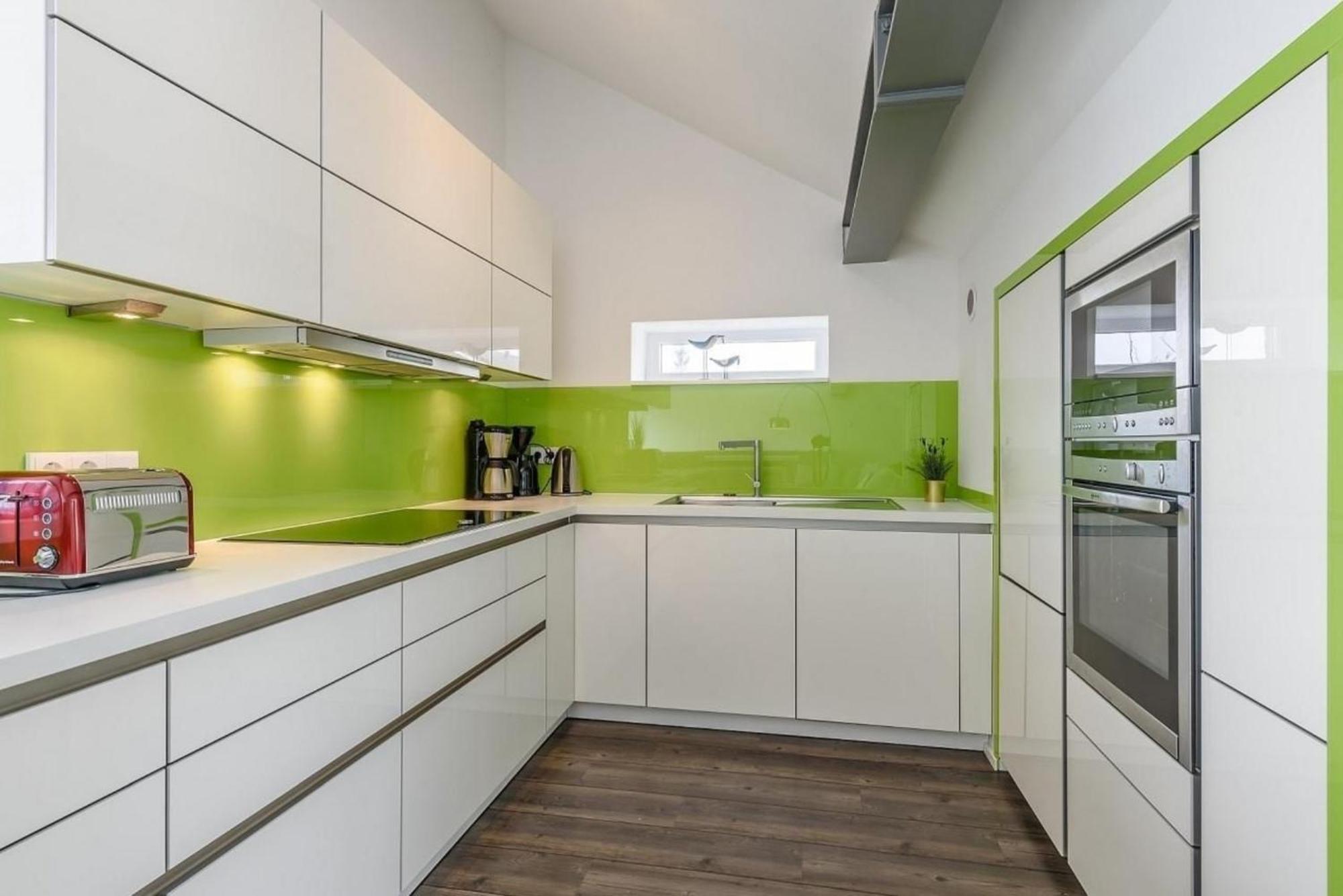 Fischerhuus Wohnung 3 Scharbeutz Buitenkant foto